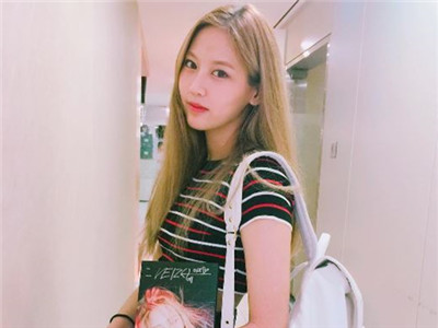 言行让人难以理解的3位女韩星