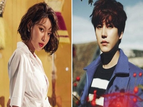 就算不出道 也会出人头地的韩国爱豆10