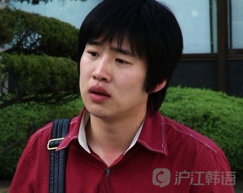 《请回答1988》安宰弘:可爱憨厚的成长