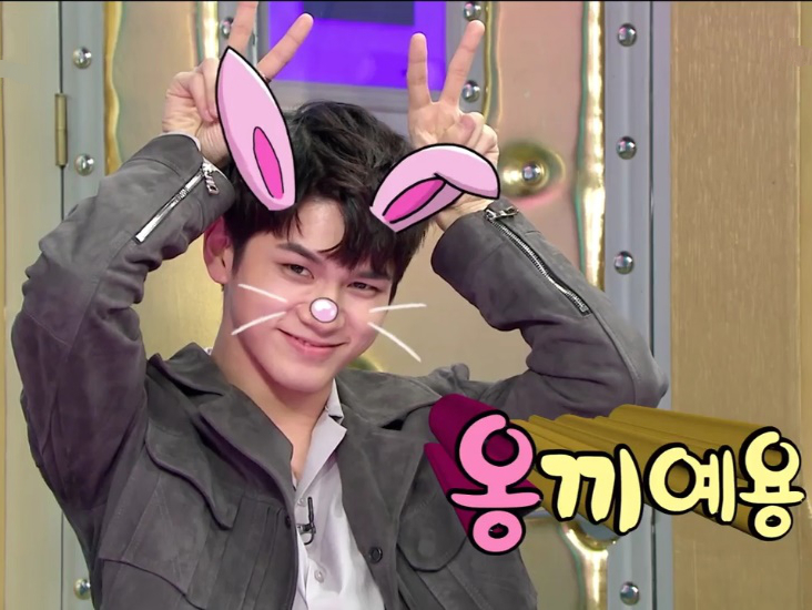 拥有特别姓氏的韩国艺人TOP10