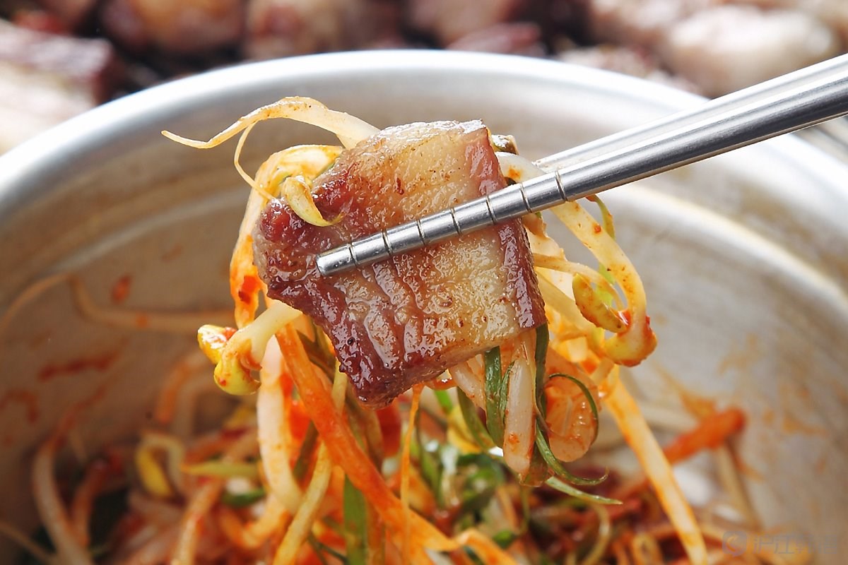 韩国烤肉更美味的方法大推荐