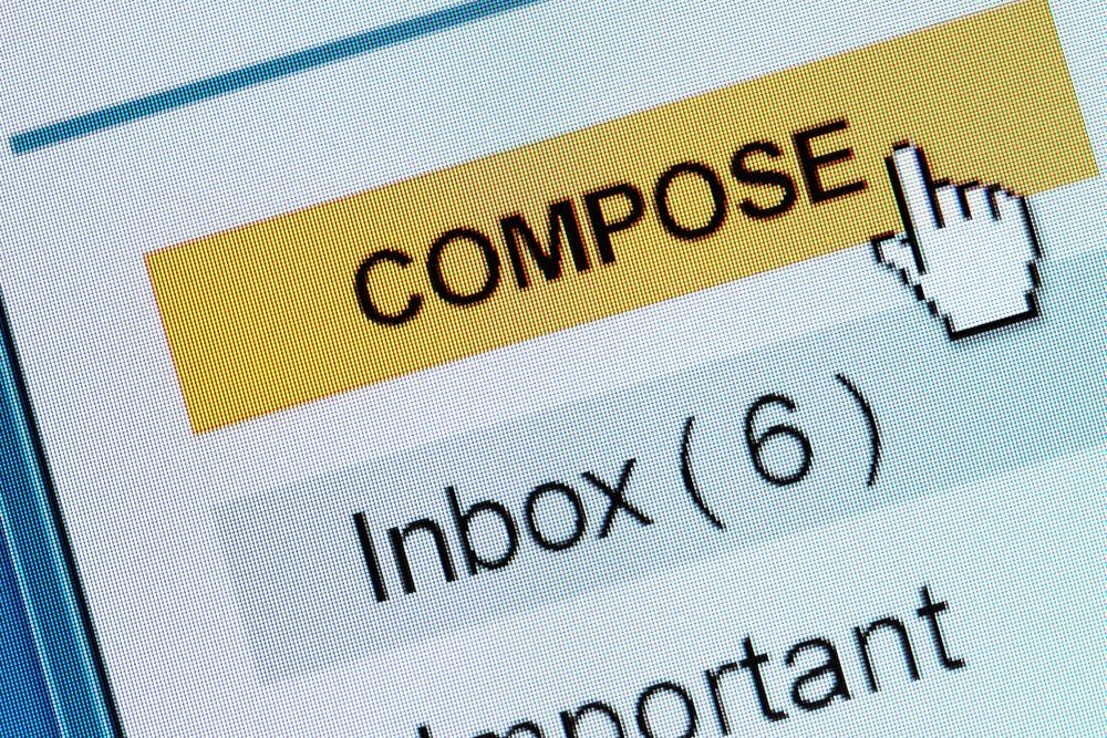 法语干货：如何让邮件显得更有职业素养？
