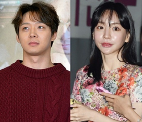 “朴有天的前女友”黄荷娜，一个人的恋爱