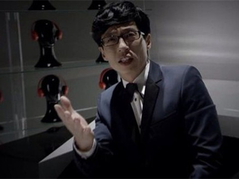 盘点主持成瘾的五位韩国艺人