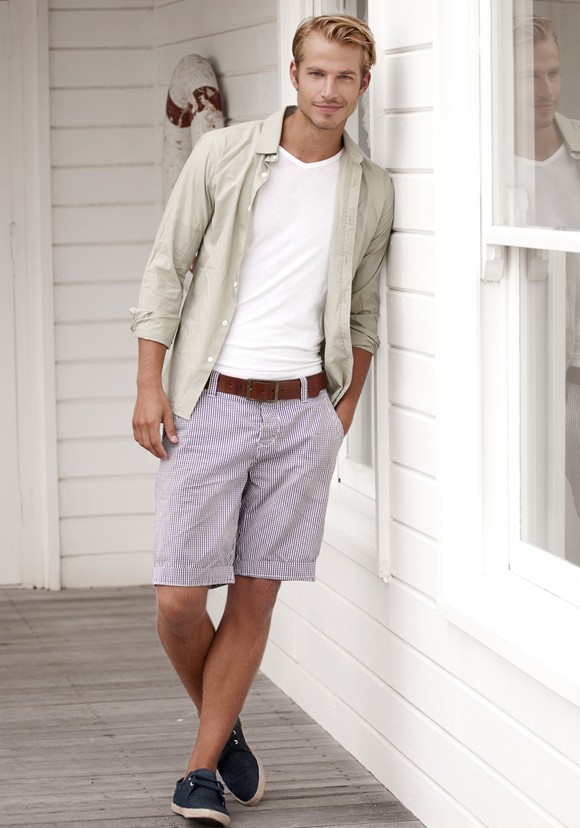 德国的高颜值"小鲜肉"们,扰乱了我想学习的心