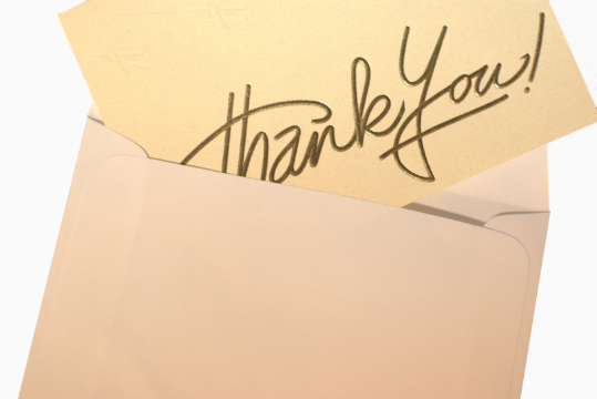 你会多少种西班牙语表达谢意的方式？