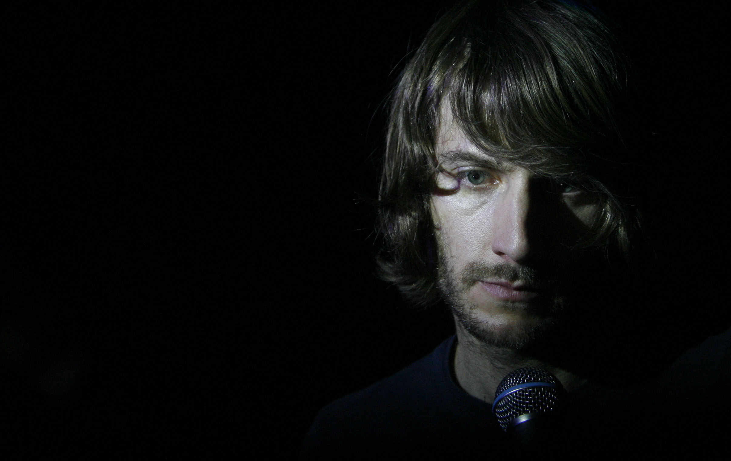 刘雯,你快去见一见这个德国男人吧!