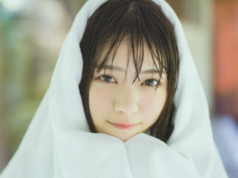 日本偶像排名：她们拥有让人想要尝试的可爱发型