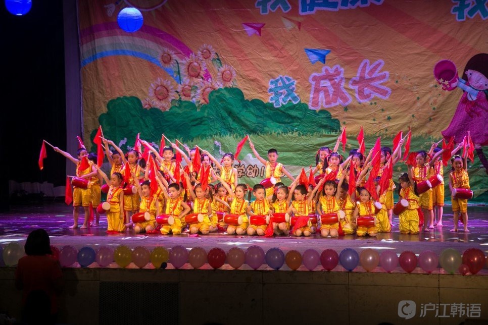 韩国人看中国的儿童节&双亲节_沪江韩语学习网