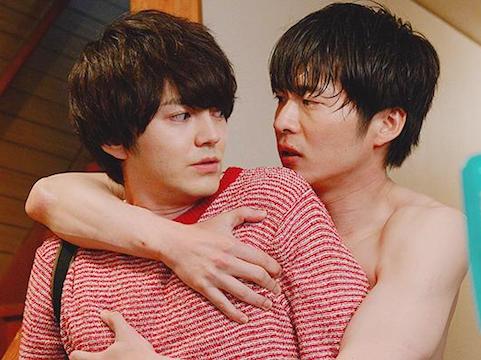 日本谚语：風前の灯火