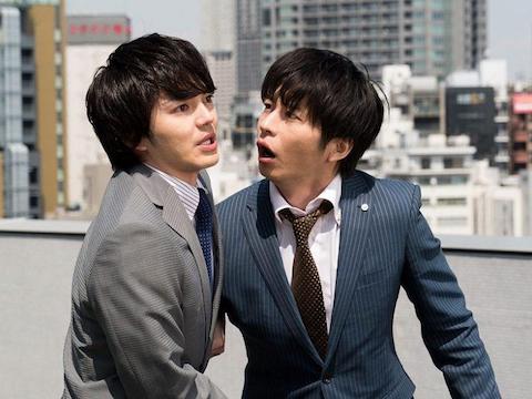 日本谚语：不倶戴天