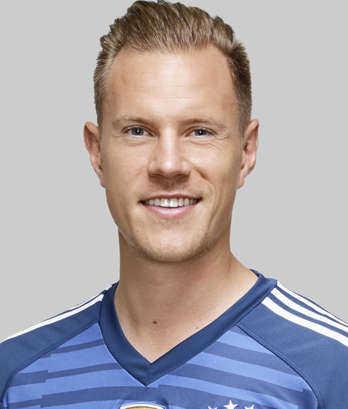 今晚德国队2018世界杯首战!高颜值男模队成