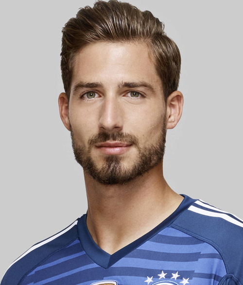 今晚德国队2018世界杯首战!高颜值男模队成