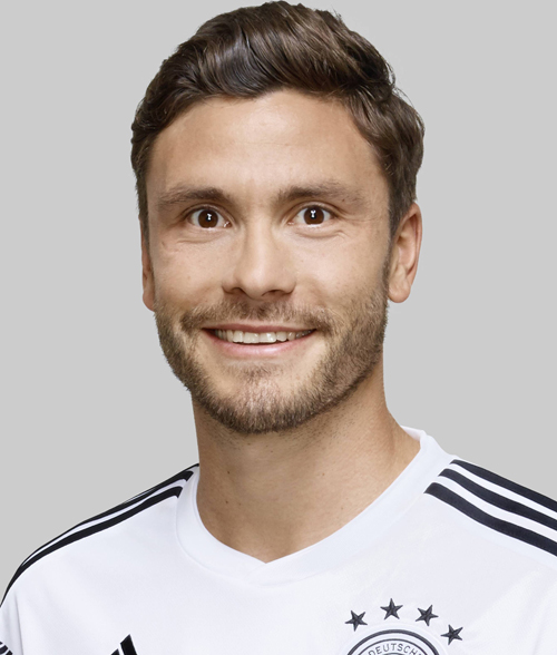 今晚德国队2018世界杯首战!高颜值男模队成