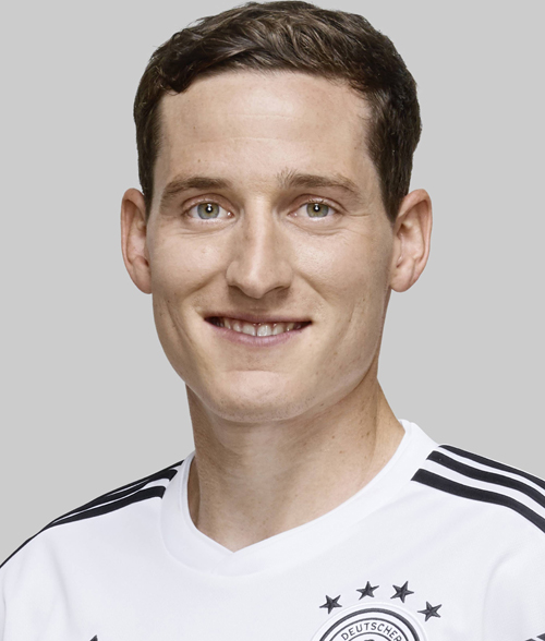 今晚德国队2018世界杯首战!高颜值男模队成