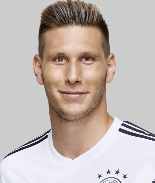 今晚德国队2018世界杯首战高颜值男模队成员档案了解一下