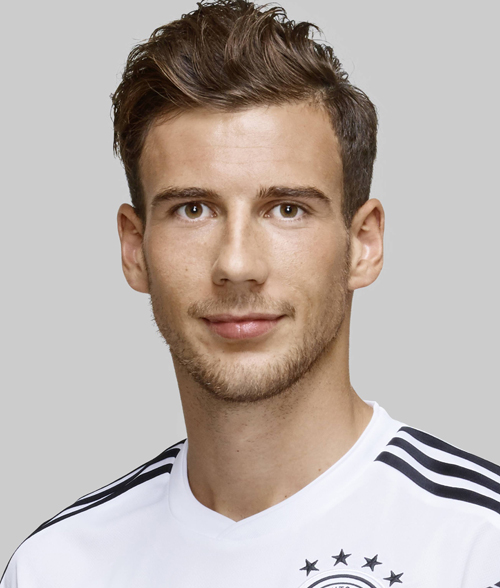 今晚德国队2018世界杯首战!高颜值男模队成