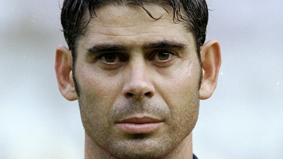 2018年世界杯耶罗率领西班牙队