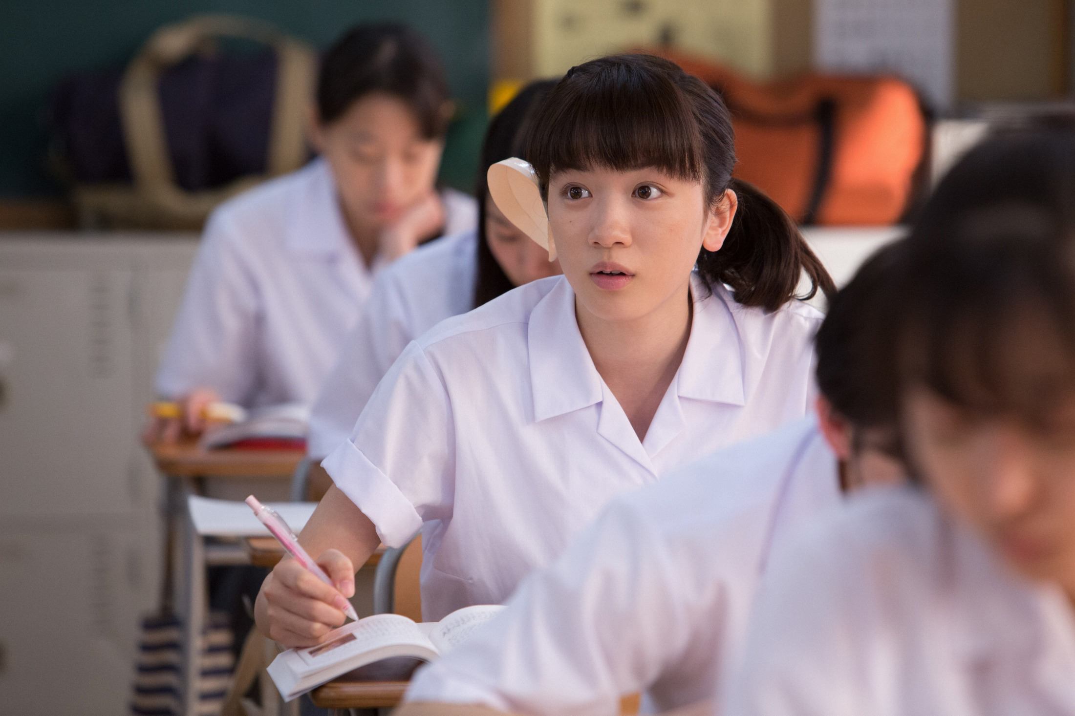 分班考考前心理调适指南