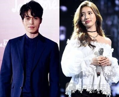 2018年上半年韩国明星分分合合大盘点