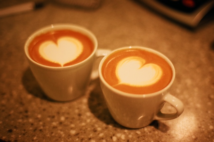 韩媒：中国从茶之国变成了咖啡之国？