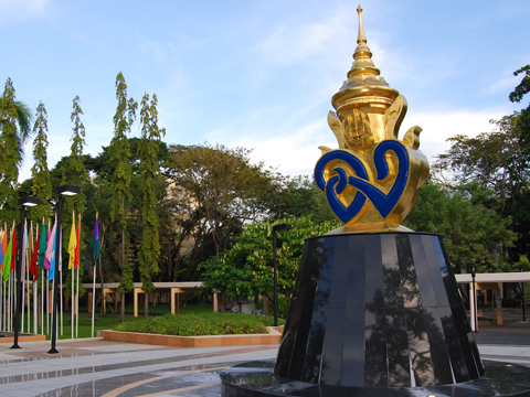 泰国名校榜单来了！2018年度泰国最好的十所大学是哪些呢？