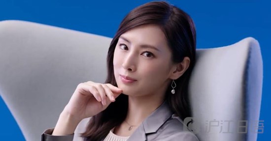 2018上半年日本广告代言排行榜女星篇