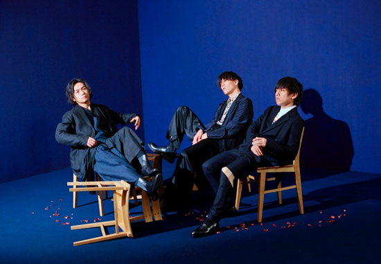 认识这些日本乐队,从名字开始