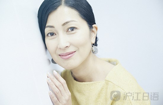 美是不变的风格 日本十五位最美40代女星 沪江日语学习网