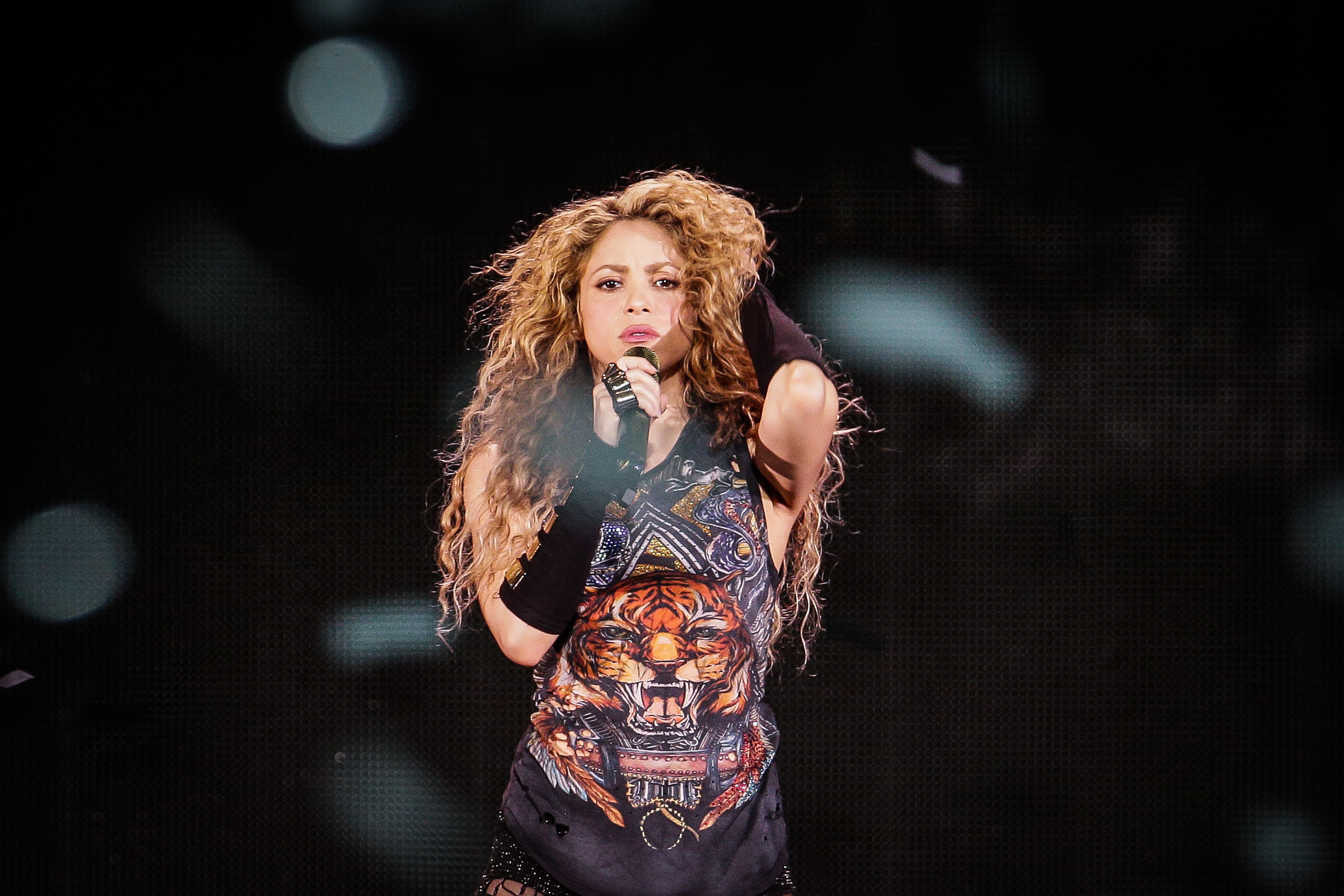 说到年少成名,西班牙人都会想到的知名歌手原来是他们!