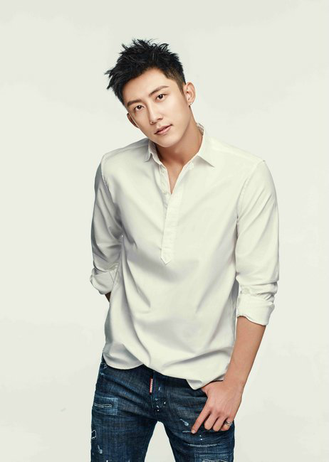 韩国人眼中最具名气的中国男演员top10
