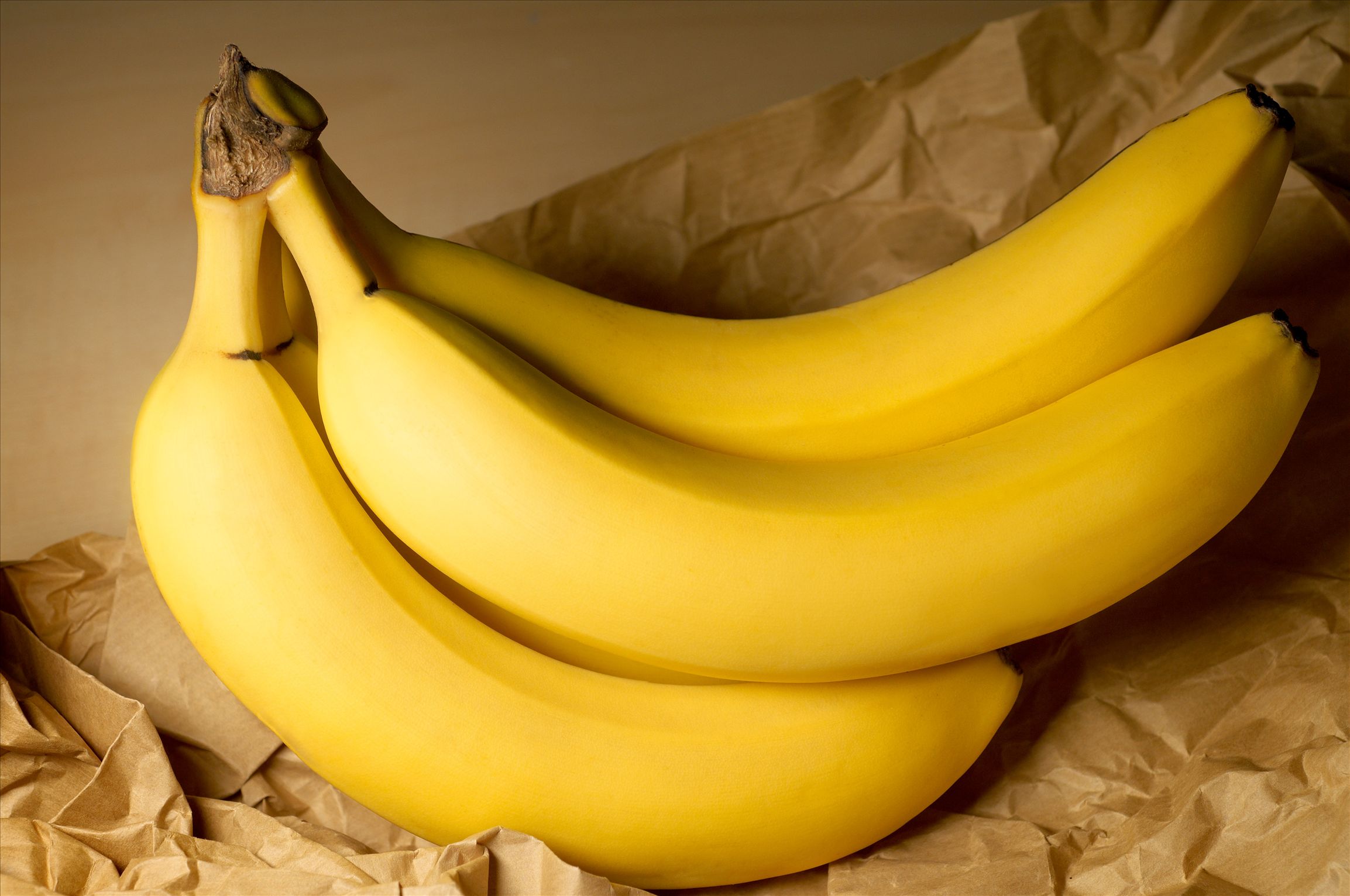 小校報 - 營養多多的香蕉