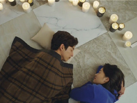 韩国人为什么喜欢睡地上？