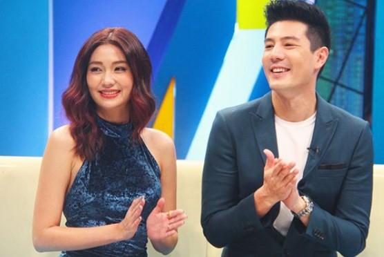 dome女友metal秀身材  或将明年结婚