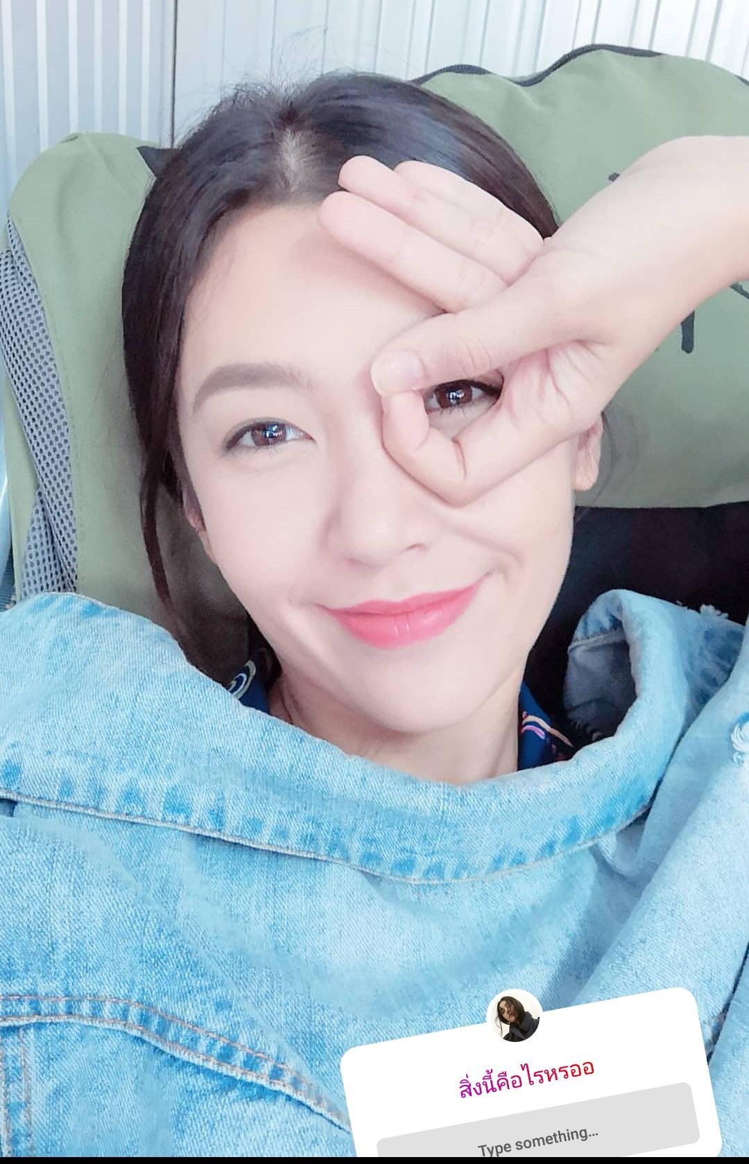 热刺球星阿里"反向ok"手势爆红 泰国明星们争相效仿