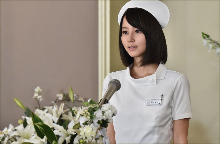 日本男性最想和这5种职业的女性结婚