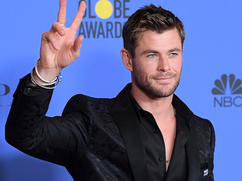 锤哥确认缺席《星际迷航》主演！太可惜了...