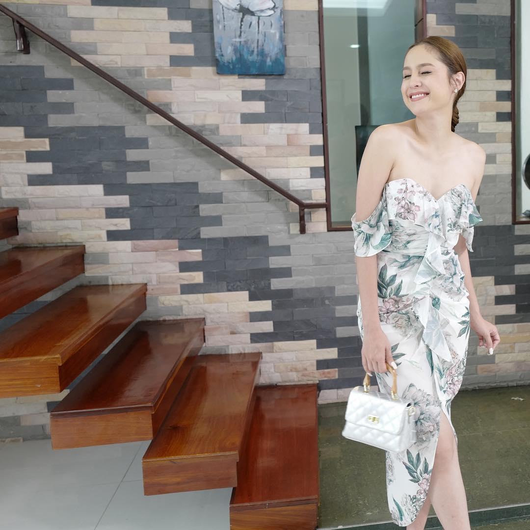 kwan传出三角恋 英国富商vs泰国富商更中意哪个?