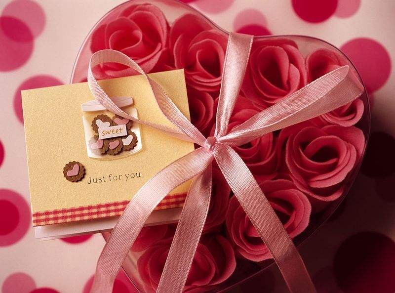 韩国女生最想收到的白色情人节礼物是？