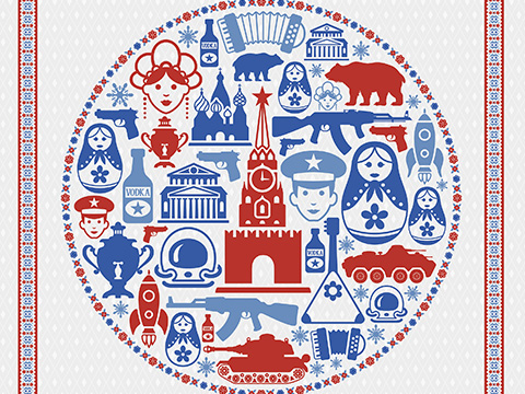 圣彼得堡适合女孩儿的博物馆