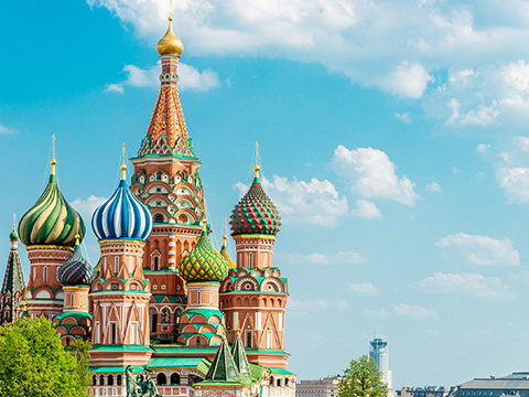 彼得堡处处是风景，今天来看“理工大学”周边