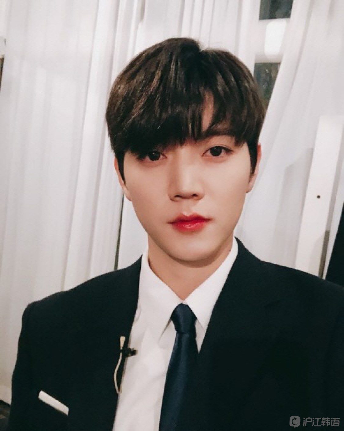 "produce48"李佳恩决赛惨遭淘汰!网友表示震惊