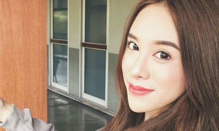 泰国小鲜肉captain的前女友ming,先是说怀了captain的孩子后又表示