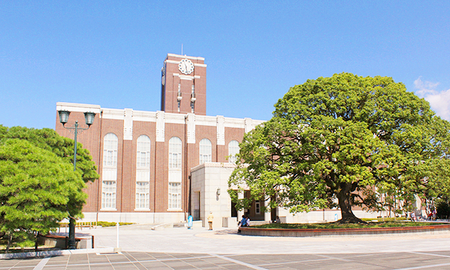 岐阜大学图片