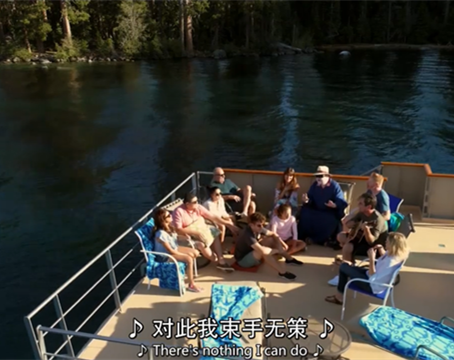 《摩登家庭》将有重要角色去世！是谁会领盒饭？