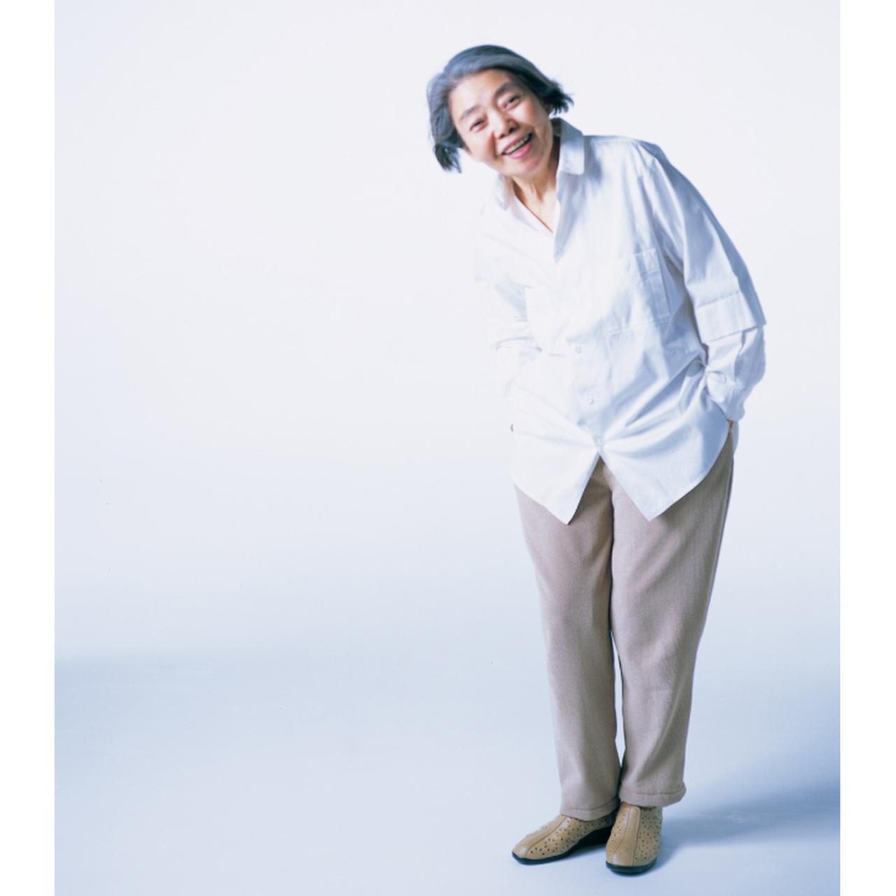 日本最酷的奶奶走了:活过爱过表演过的树木希林