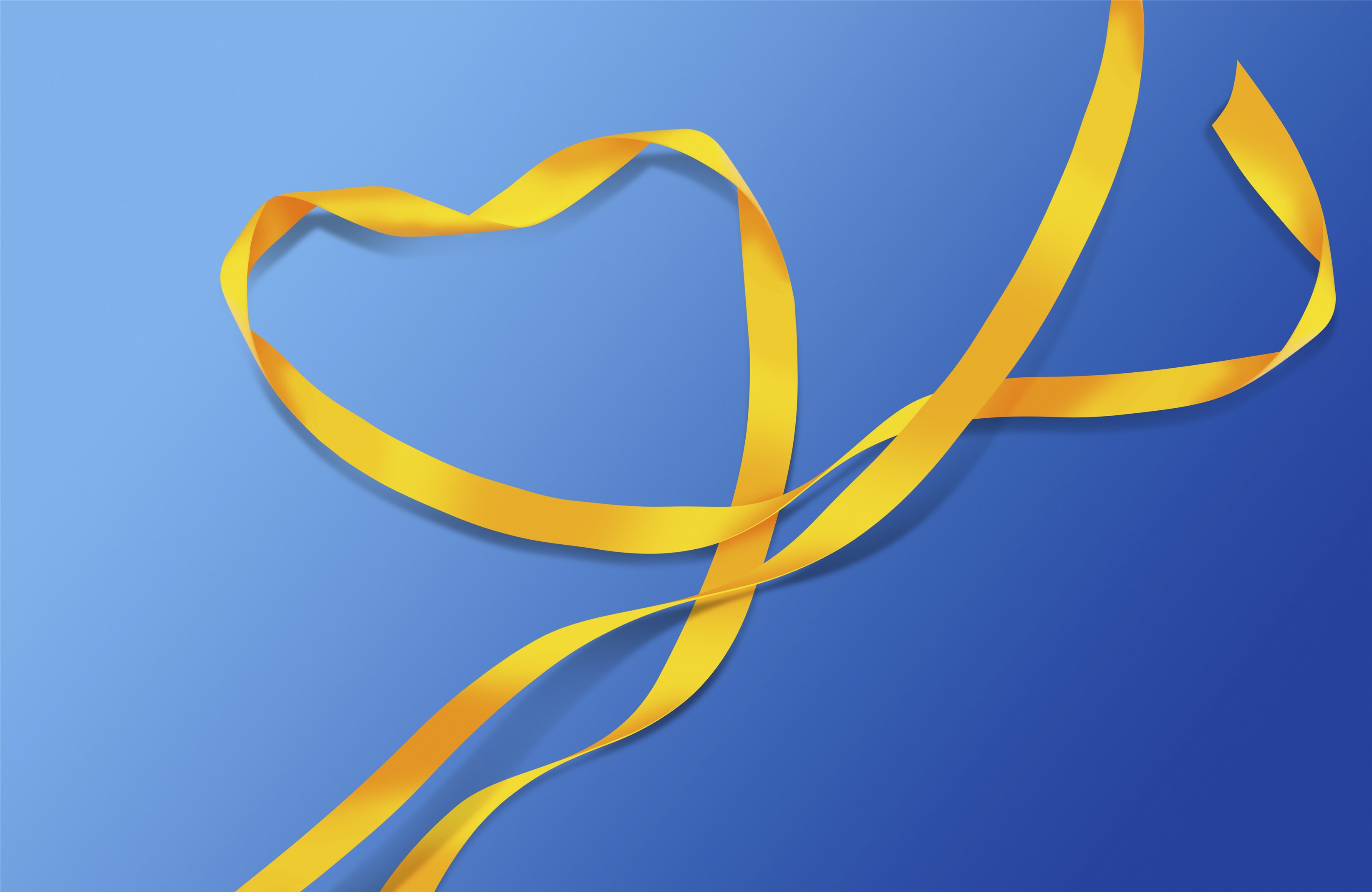 在西班牙黄色丝带有什么特殊含义吗?