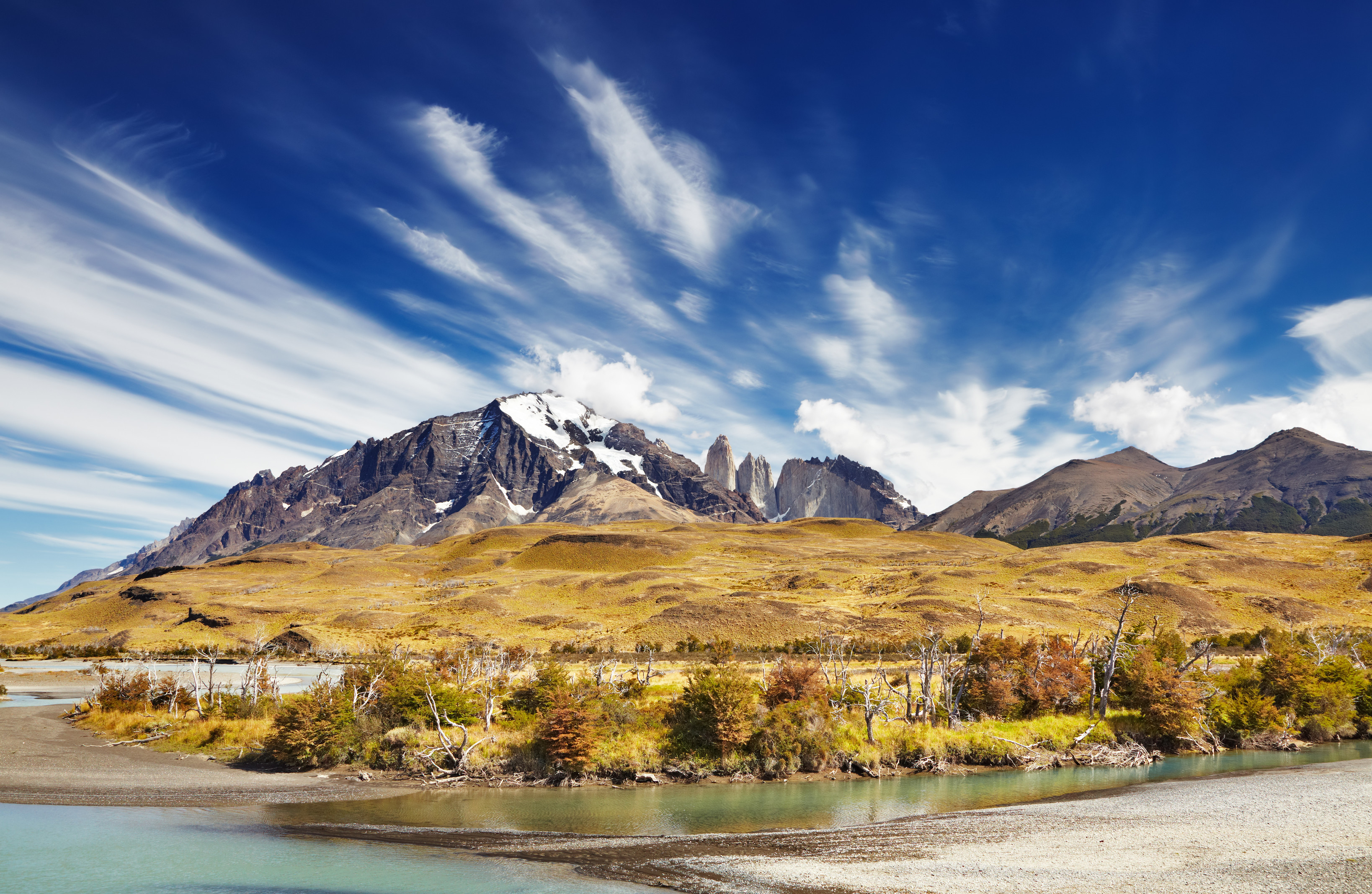 12 Unmissable Things To Do in Chile – The Discoveries Of