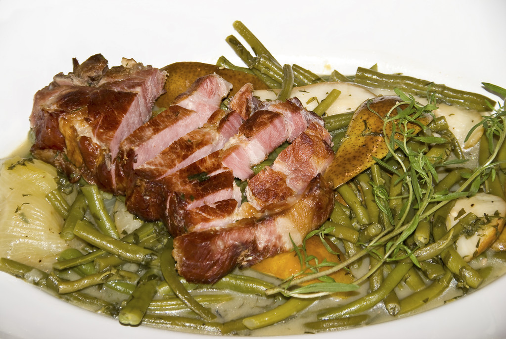 看完这些网红美食,我脑补了一部《舌尖上的德国》