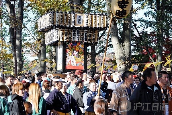 日本人的法定假日:祝日和祭日有什么区别?